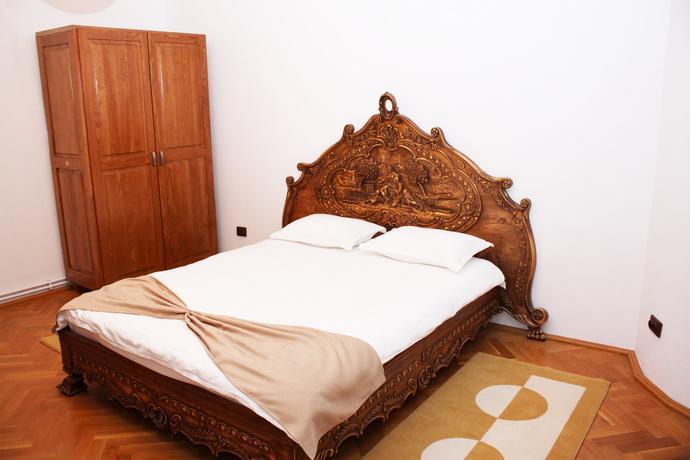 Casa Craiova Nuova Hotel Eksteriør billede