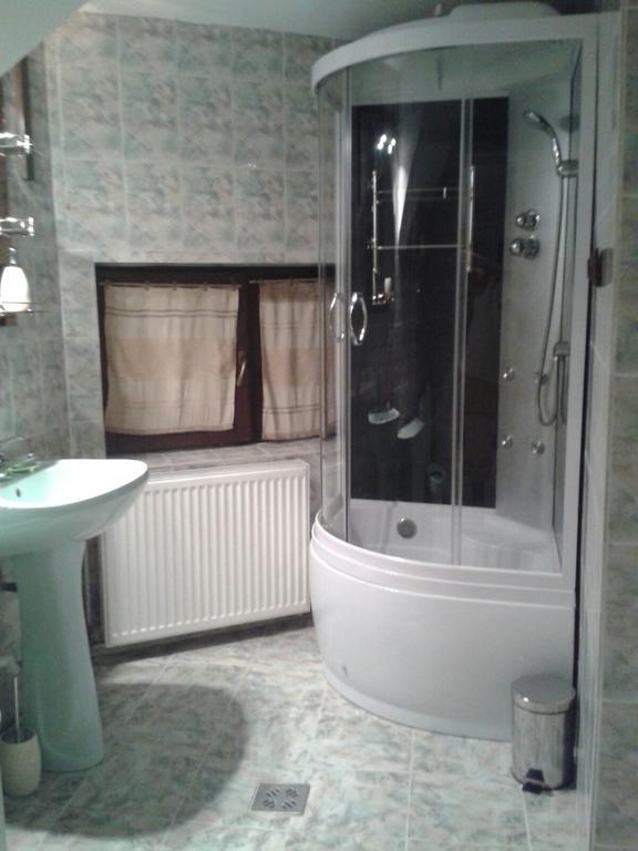 Casa Craiova Nuova Hotel Eksteriør billede