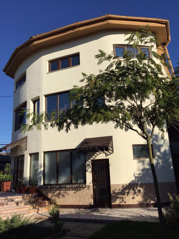 Casa Craiova Nuova Hotel Eksteriør billede