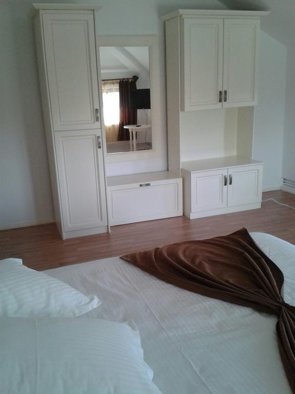 Casa Craiova Nuova Hotel Eksteriør billede
