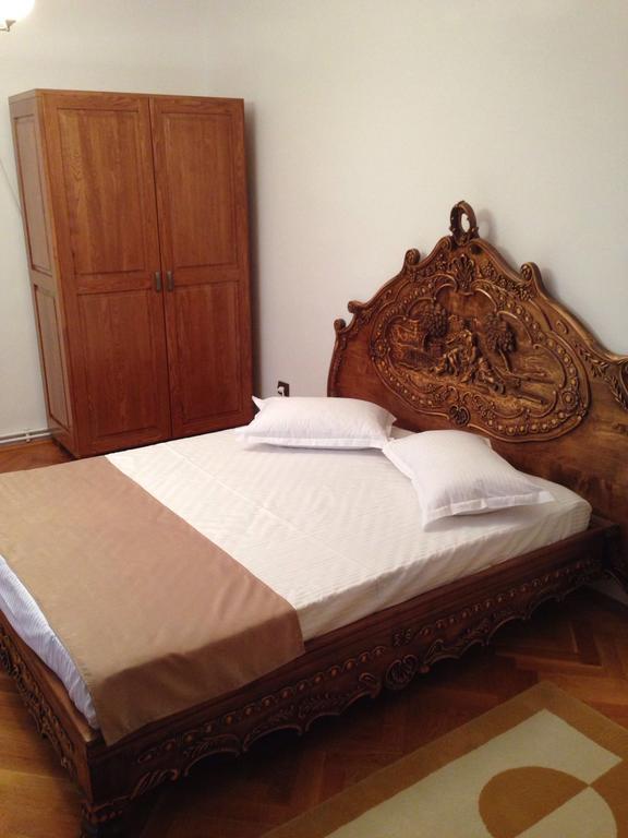 Casa Craiova Nuova Hotel Eksteriør billede