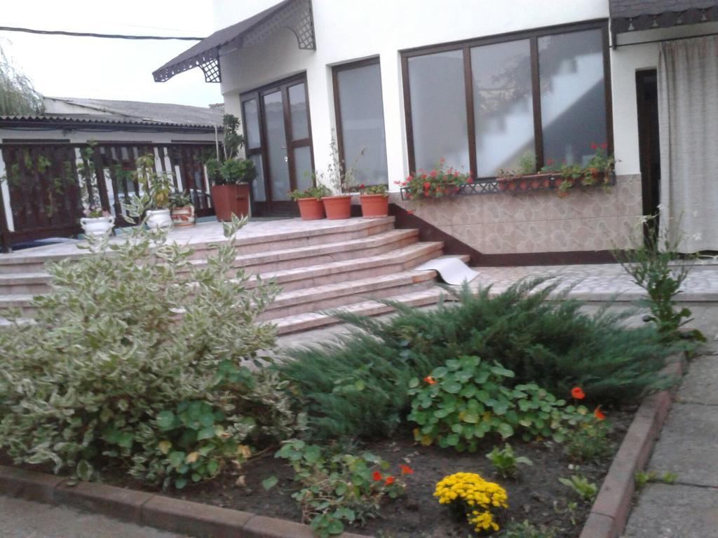 Casa Craiova Nuova Hotel Eksteriør billede