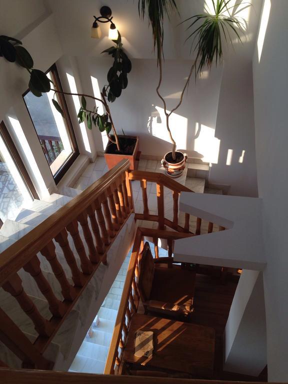 Casa Craiova Nuova Hotel Eksteriør billede