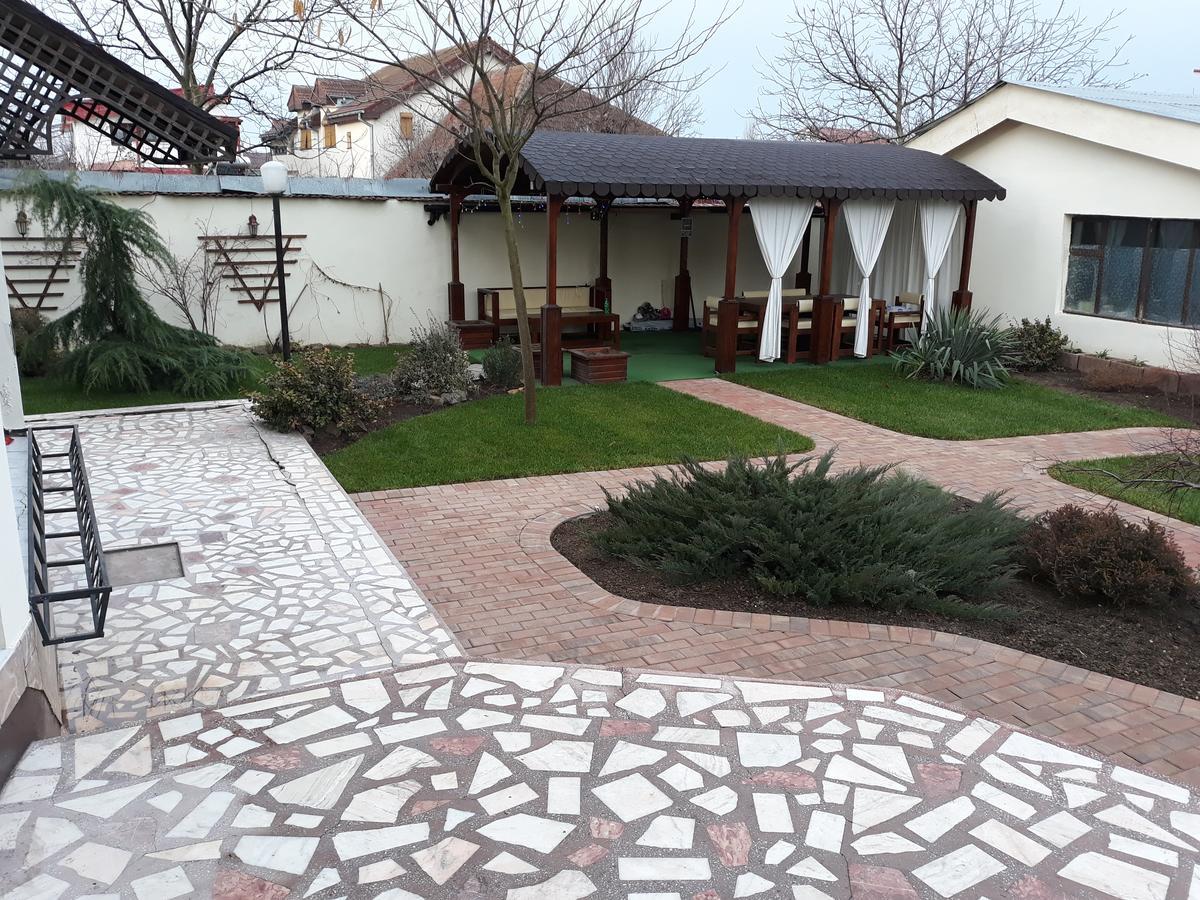 Casa Craiova Nuova Hotel Eksteriør billede