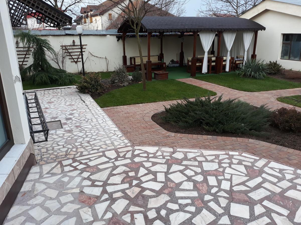 Casa Craiova Nuova Hotel Eksteriør billede