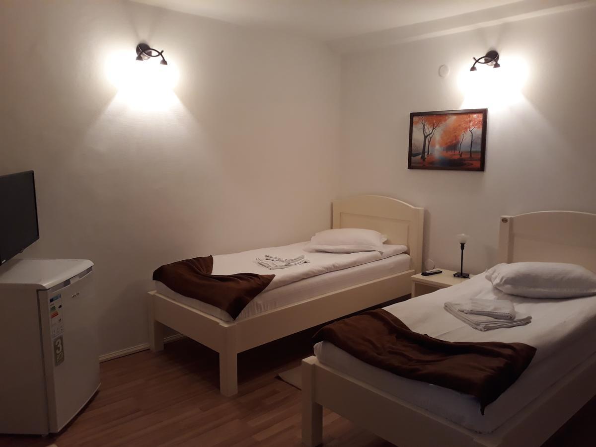 Casa Craiova Nuova Hotel Eksteriør billede