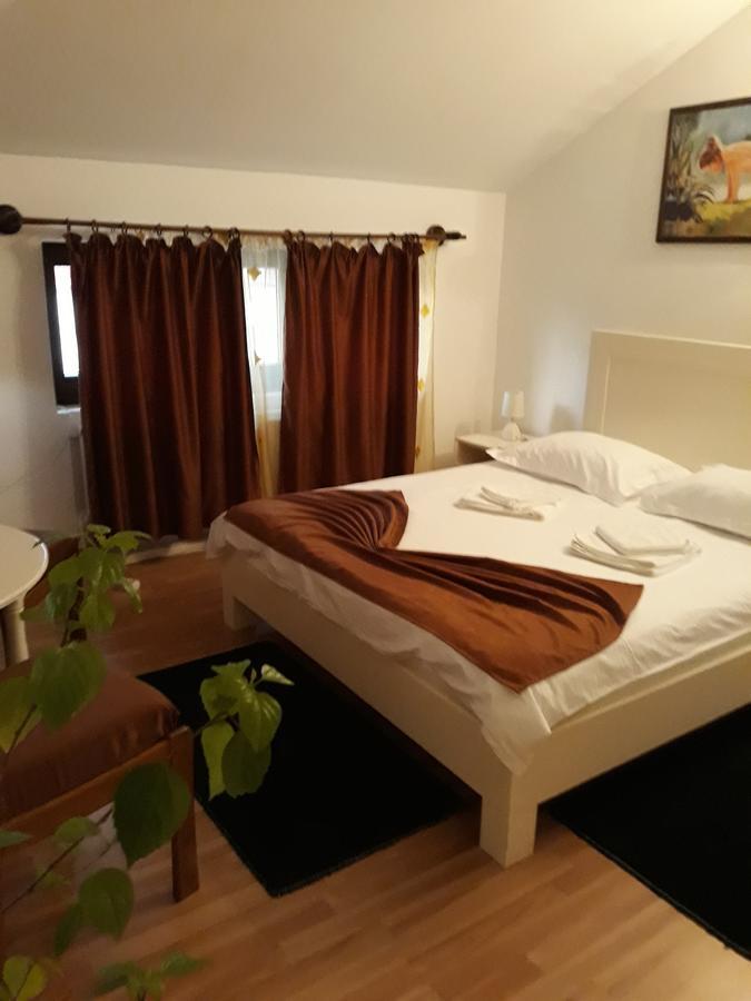 Casa Craiova Nuova Hotel Eksteriør billede
